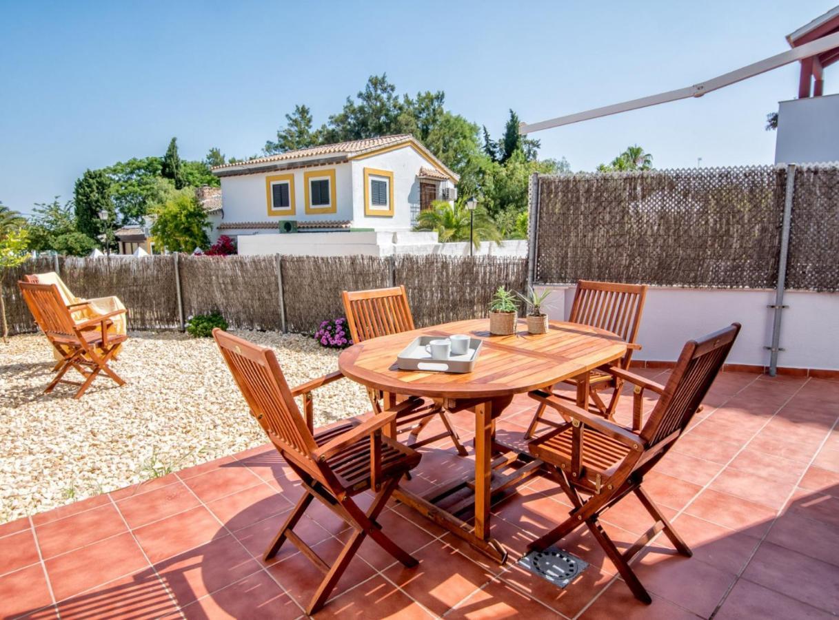 Sibssanlucar Piletas 1ª Linea Playa Piscina Terraza Padel Parking Wifi Sanlúcar de Barrameda