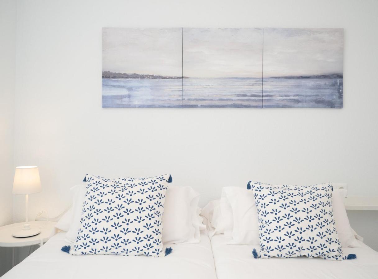 Sibssanlucar Piletas 1ª Linea Playa Piscina Terraza Padel Parking Wifi Apartament *