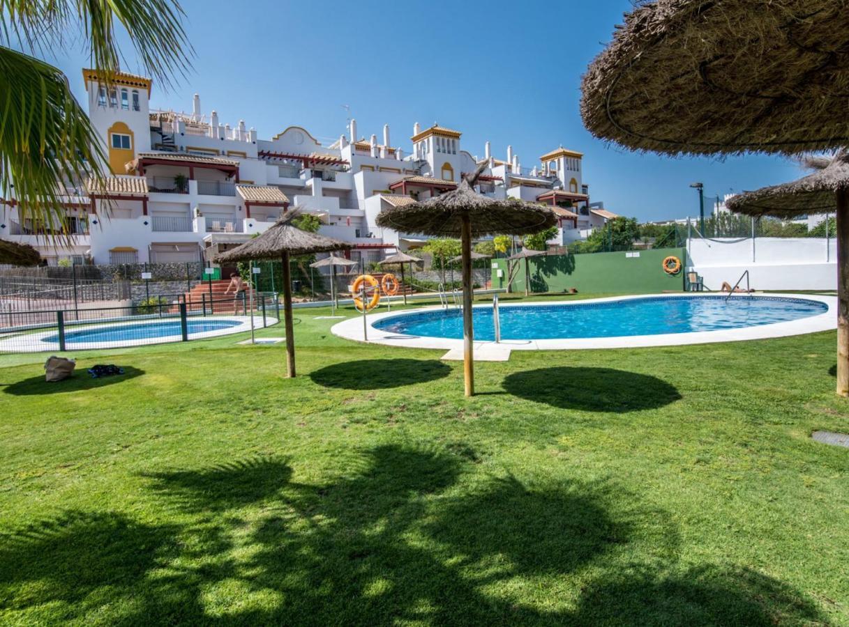 Sibssanlucar Piletas 1ª Linea Playa Piscina Terraza Padel Parking Wifi Sanlúcar de Barrameda