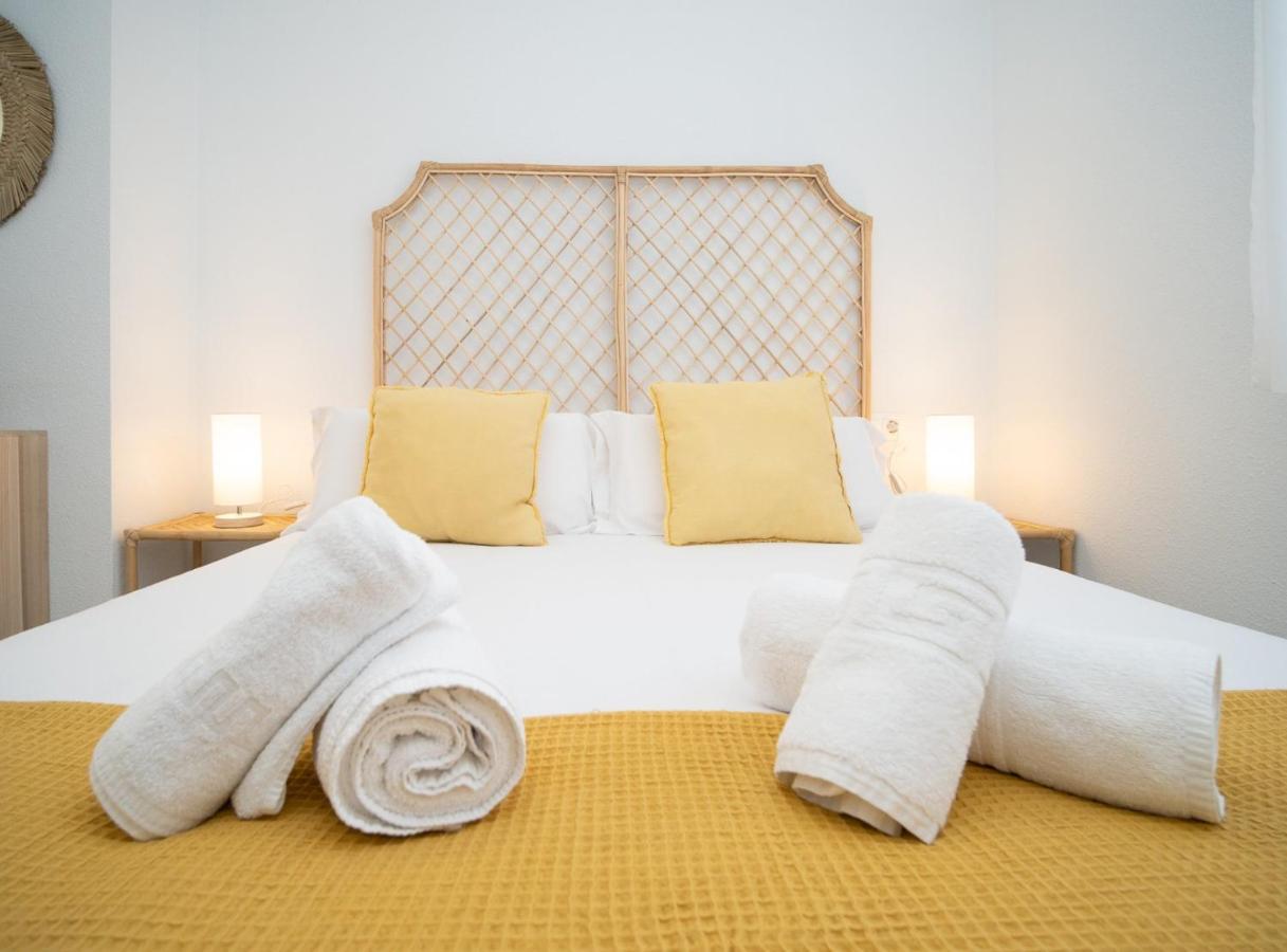 Sibssanlucar Piletas 1ª Linea Playa Piscina Terraza Padel Parking Wifi *
