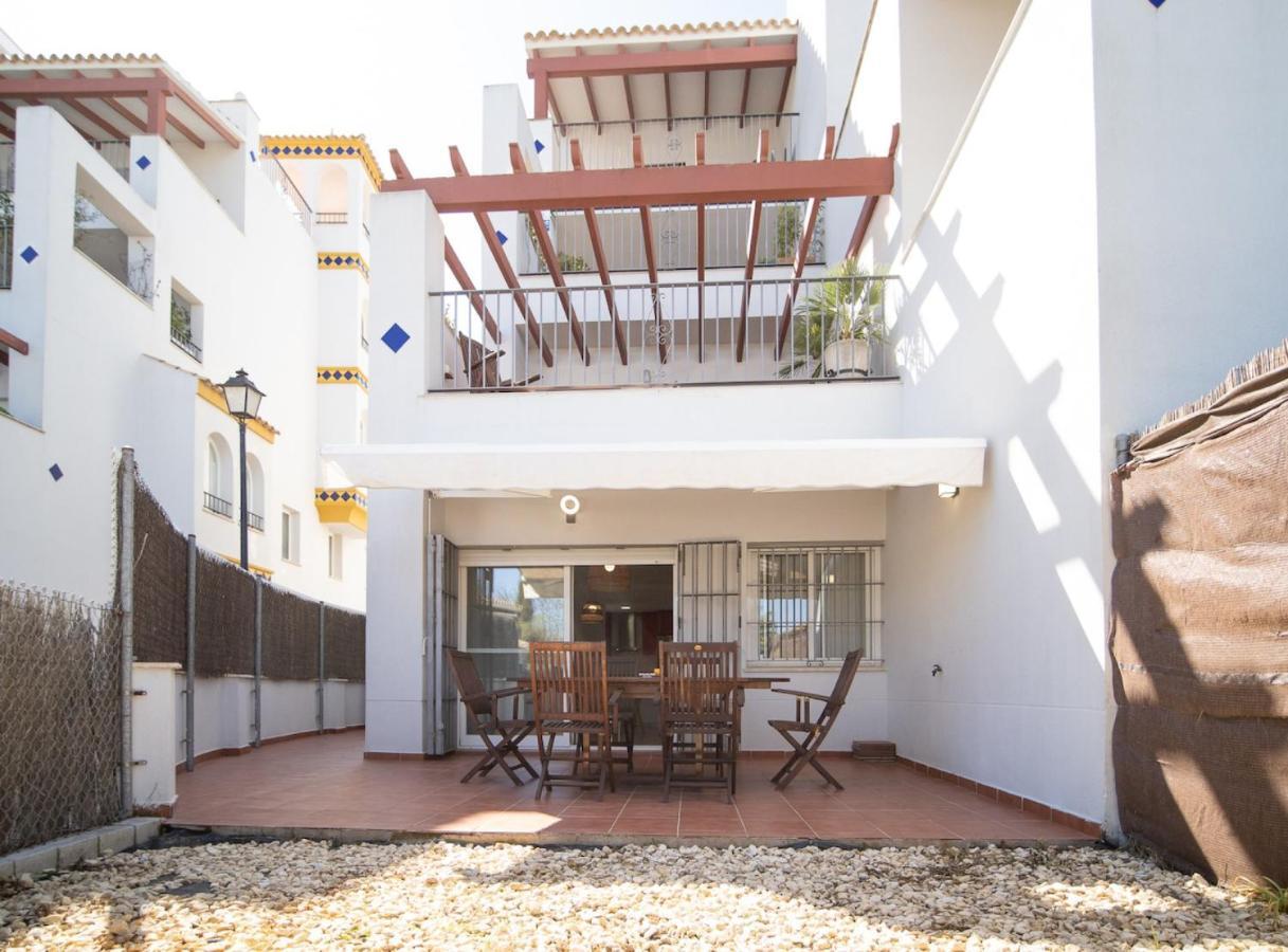 Sibssanlucar Piletas 1ª Linea Playa Piscina Terraza Padel Parking Wifi Sanlúcar de Barrameda