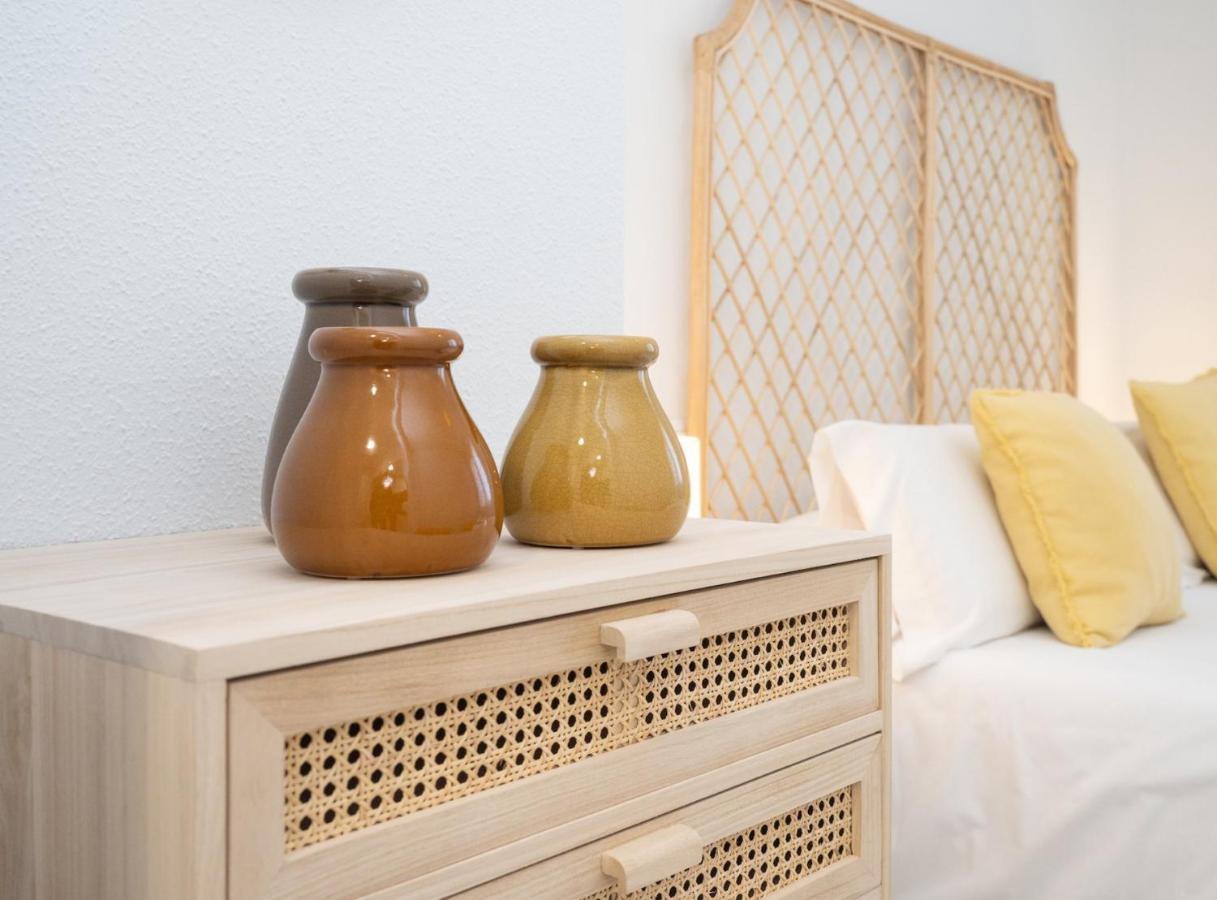 Appartement Sibssanlucar Piletas 1ª Linea Playa Piscina Terraza Padel Parking Wifi Sanlúcar de Barrameda